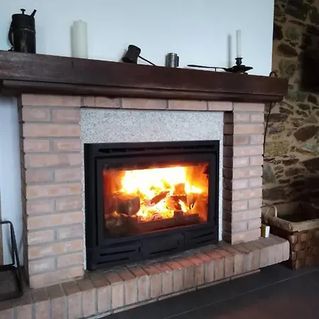 A Casa De Felisa Coristanco