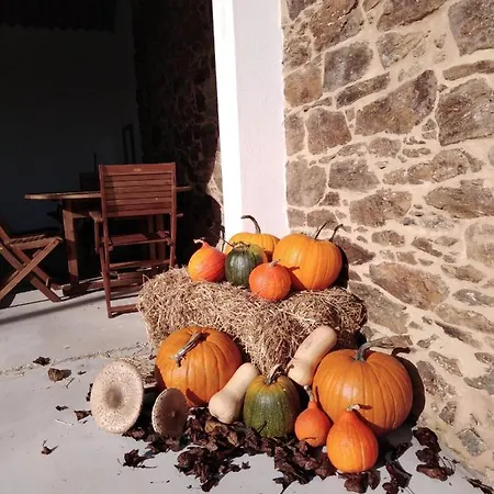 Nyaraló A Casa De Felisa Coristanco