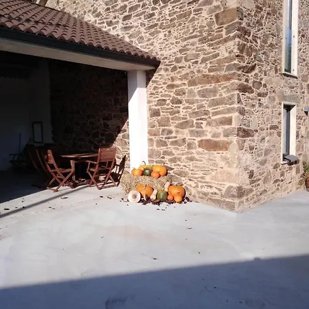 A Casa De Felisa Nyaraló *