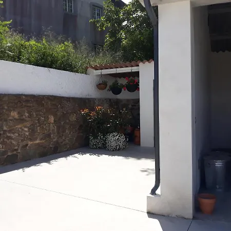 A Casa De Felisa *