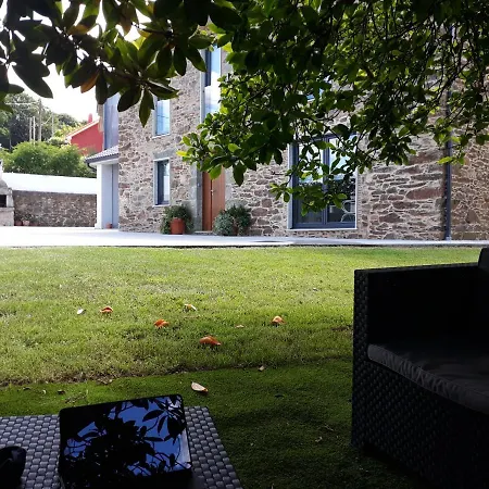 A Casa De Felisa Nyaraló