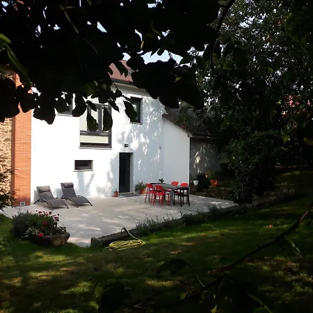 A Casa De Felisa Nyaraló *