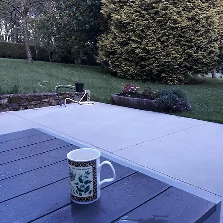 A Casa De Felisa *