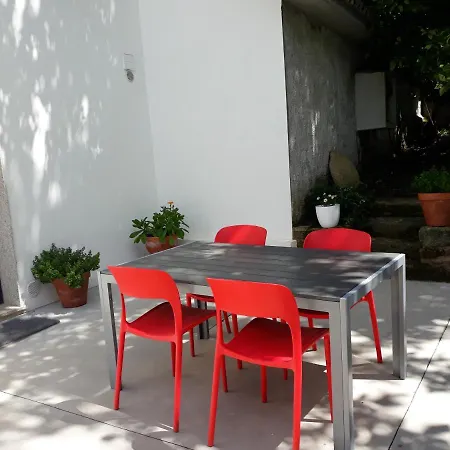 A Casa De Felisa *