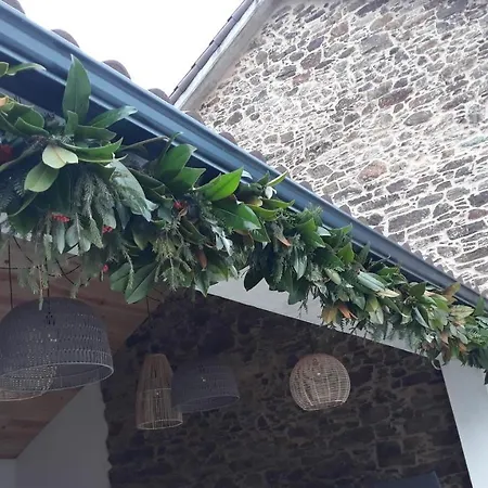 A Casa De Felisa Nyaraló *