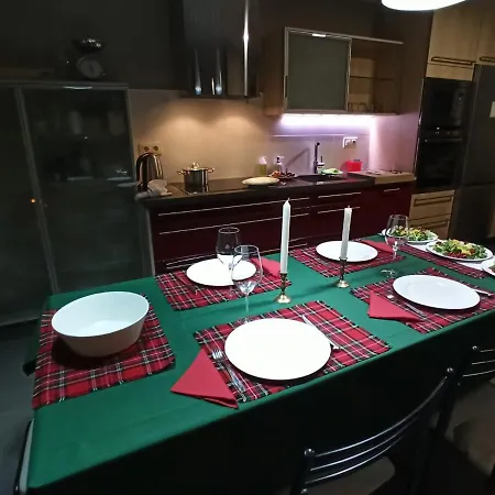 A Casa De Felisa