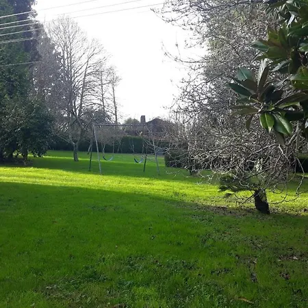 A Casa De Felisa Coristanco