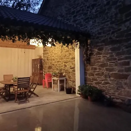 A Casa De Felisa Nyaraló