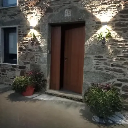 A Casa De Felisa *