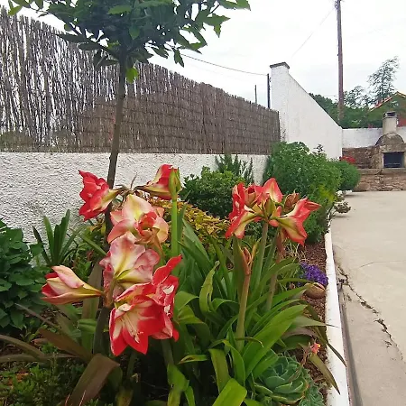 A Casa De Felisa * Coristanco