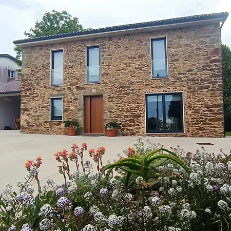 Nyaraló A Casa De Felisa *
