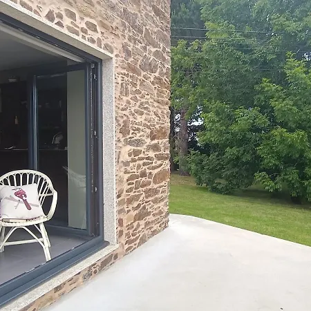 A Casa De Felisa