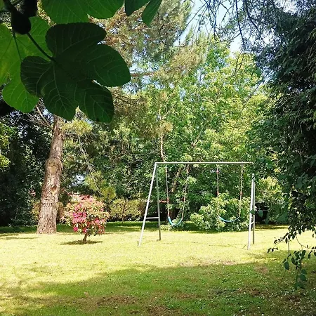 A Casa De Felisa Nyaraló Coristanco