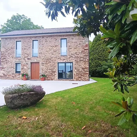 A Casa De Felisa Nyaraló *