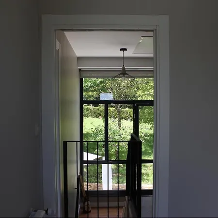 Nyaraló A Casa De Felisa Coristanco