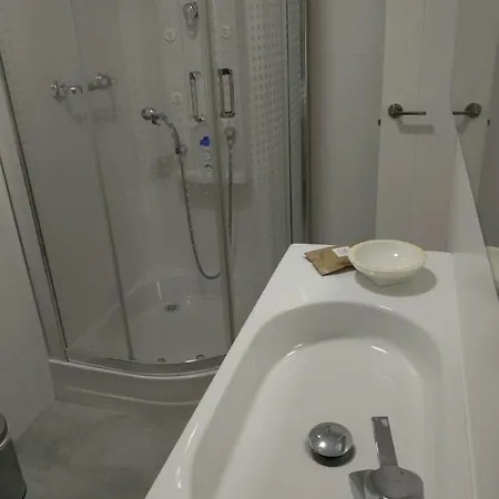 A Casa De Felisa Coristanco