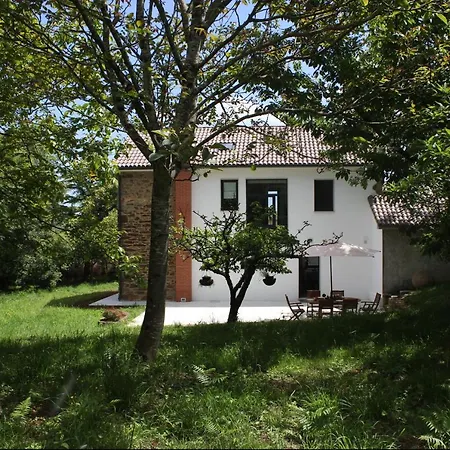 A Casa De Felisa