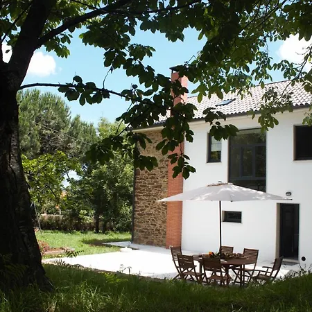 A Casa De Felisa